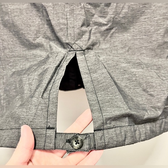 THE NORTH FACE JACKET/COAT🧥 (Slate Grey🩶) Size: Medium **BRAND NEW!!🎁** - Picture 8 of 9